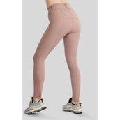 Montar Reithose MoPhilipa Full Grip Blush