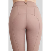 Montar Reithose MoPhilipa Full Grip Blush