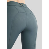 Montar Reithose MoPhilipa Full Grip Dark Slate