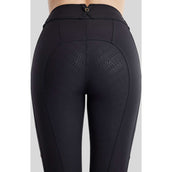 Montar Reithose MoPhilipa Full Grip Navy