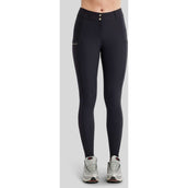 Montar Reithose MoPhilipa Full Grip Navy