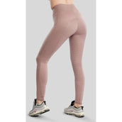 Montar Reitleggings MoTilley Full Grip Blush