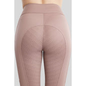 Montar Reitleggings MoTilley Full Grip Blush