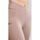 Montar Reitleggings MoTilley Full Grip Blush