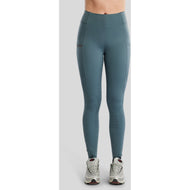 Montar Reitleggings MoTilley Full Grip Dark Slate