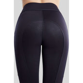 Montar Reitleggings MoTilley Full Grip Navy