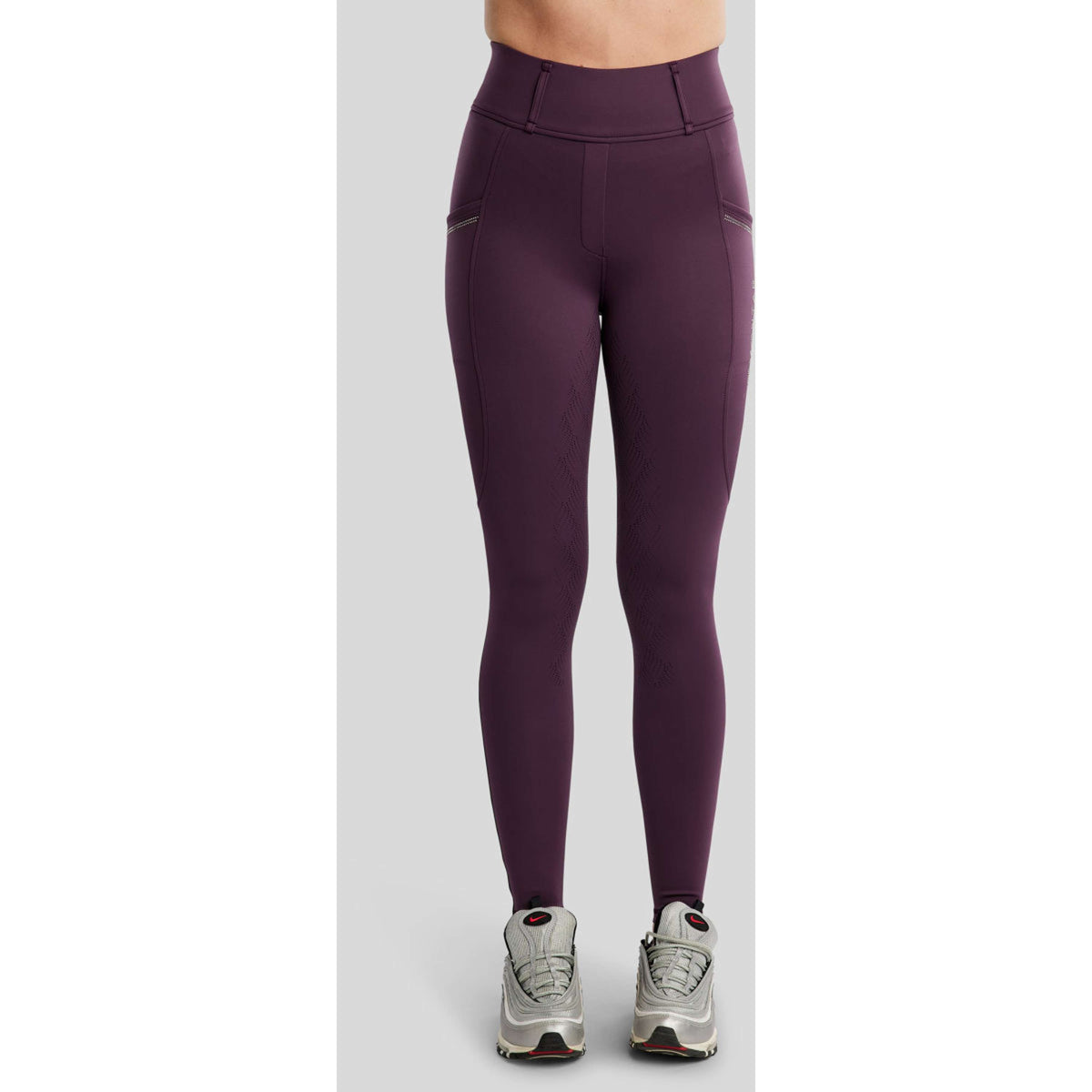 Montar Reitleggings MOEverlisa Full Grip Fig