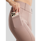 Montar Reitleggings MOEverlisa Full Grip Blush