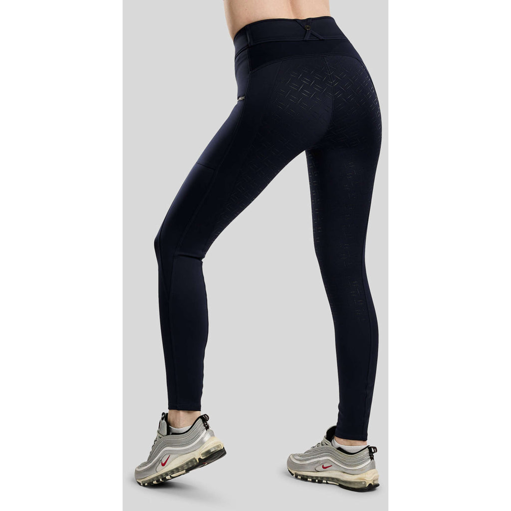 Montar Reitleggings MoMaisy Full Grip Navy