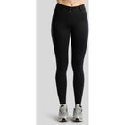 Montar Reithose MoFair Full Grip Schwarz