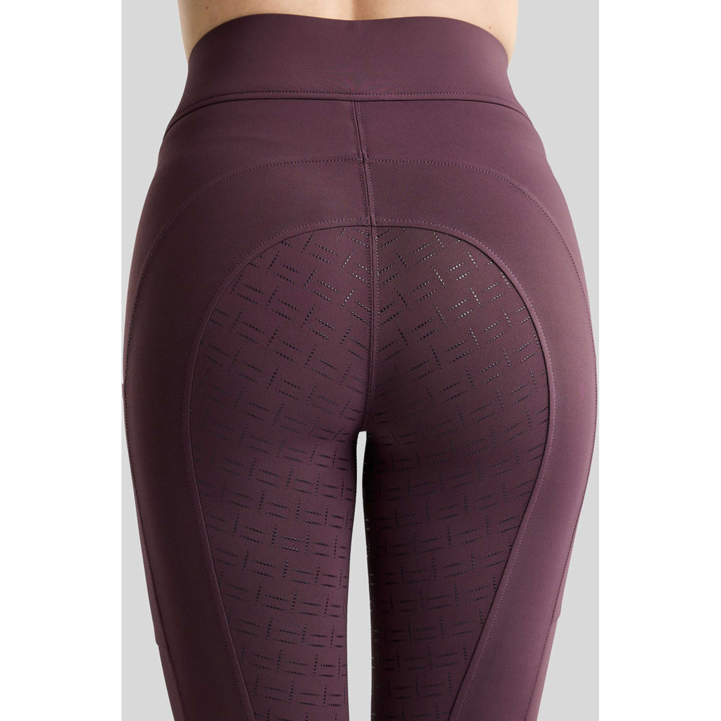 Montar Reitleggings MoFair Full Grip Fig