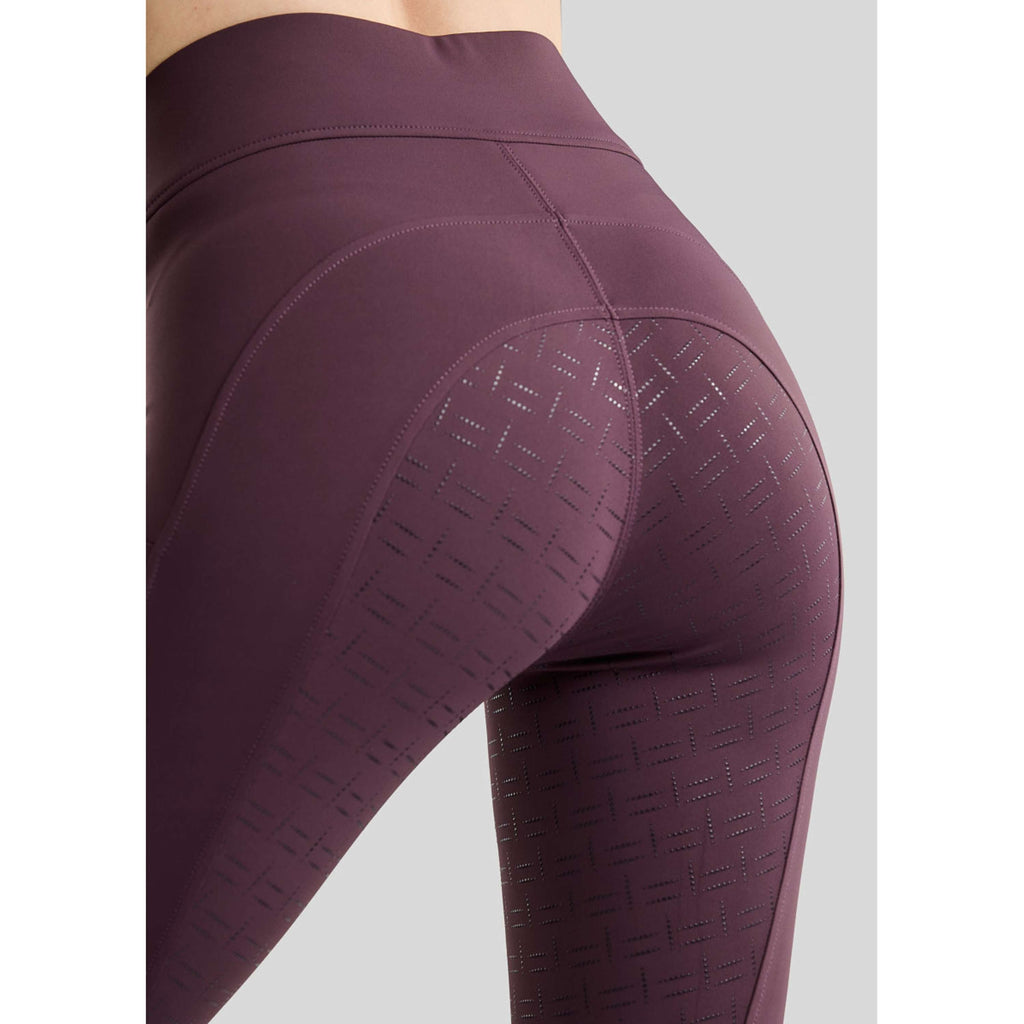 Montar Reitleggings MoFair Full Grip Fig