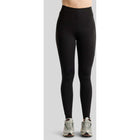 Montar Reitleggings MoFair Full Grip Schwarz
