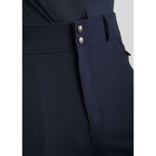 Montar Reithose MoBen Full Grip Herren Dark Navy