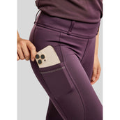 Montar Reitleggings MOEverlisa Kids Full Grip Fig