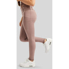 Montar Reitleggings MOEverlisa Kids Full Grip Blush