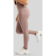 Montar Reitleggings MOEverlisa Kids Full Grip Blush
