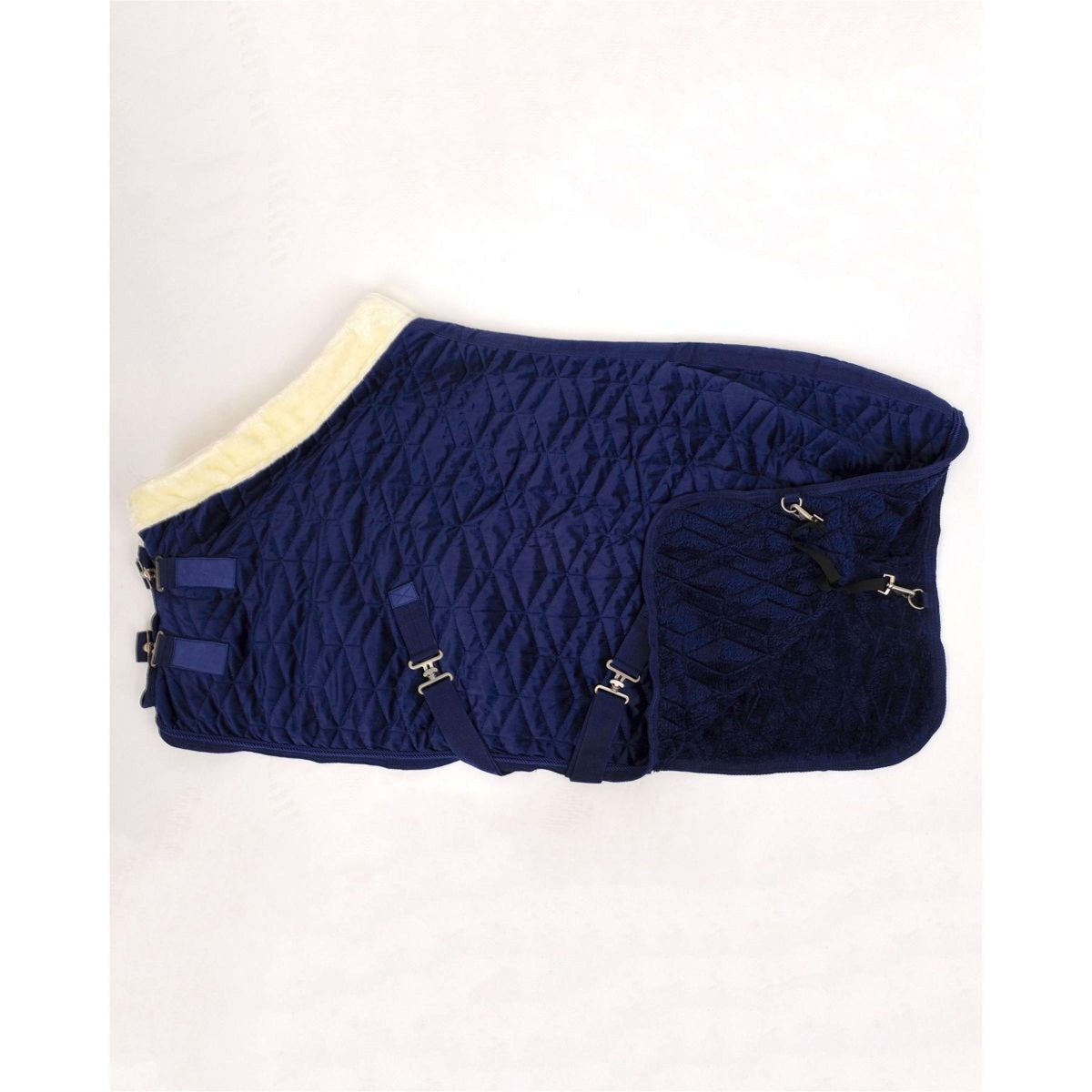 Montar Showdecke Velvet Navy