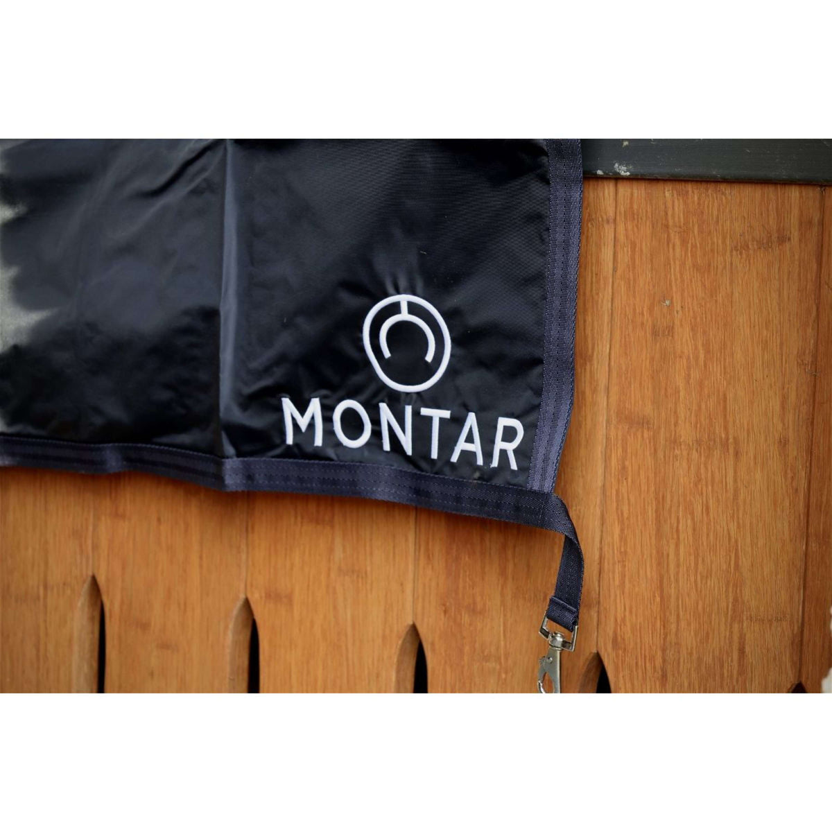 Montar Boxentuch Navy