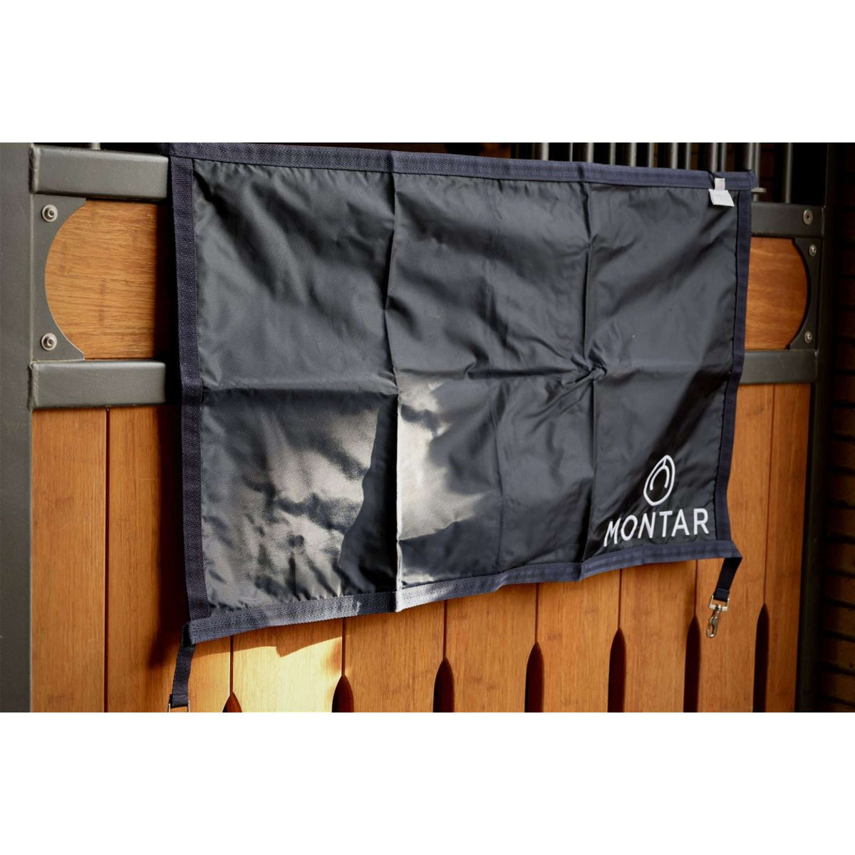 Montar Boxentuch Navy