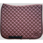 Montar Schabracke Fair Dressur Nougat Brown