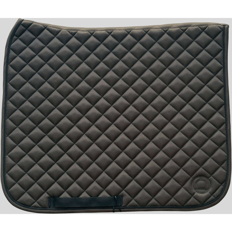 Montar Schabracke Fair Dressur Forest Green