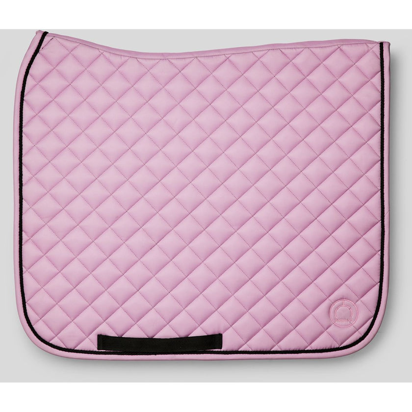 Montar Schabracke Fair Dressur Candy Pink Montar Schabracke Fair Dressur Candy Pink