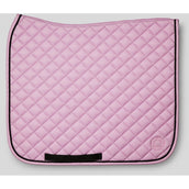 Montar Schabracke Fair Dressur Candy Pink