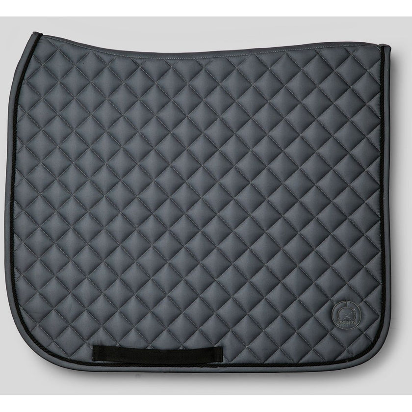 Montar Schabracke Fair Dressur Grau Montar Schabracke Fair Dressur Grau