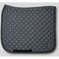 Montar Schabracke Fair Dressur Grau