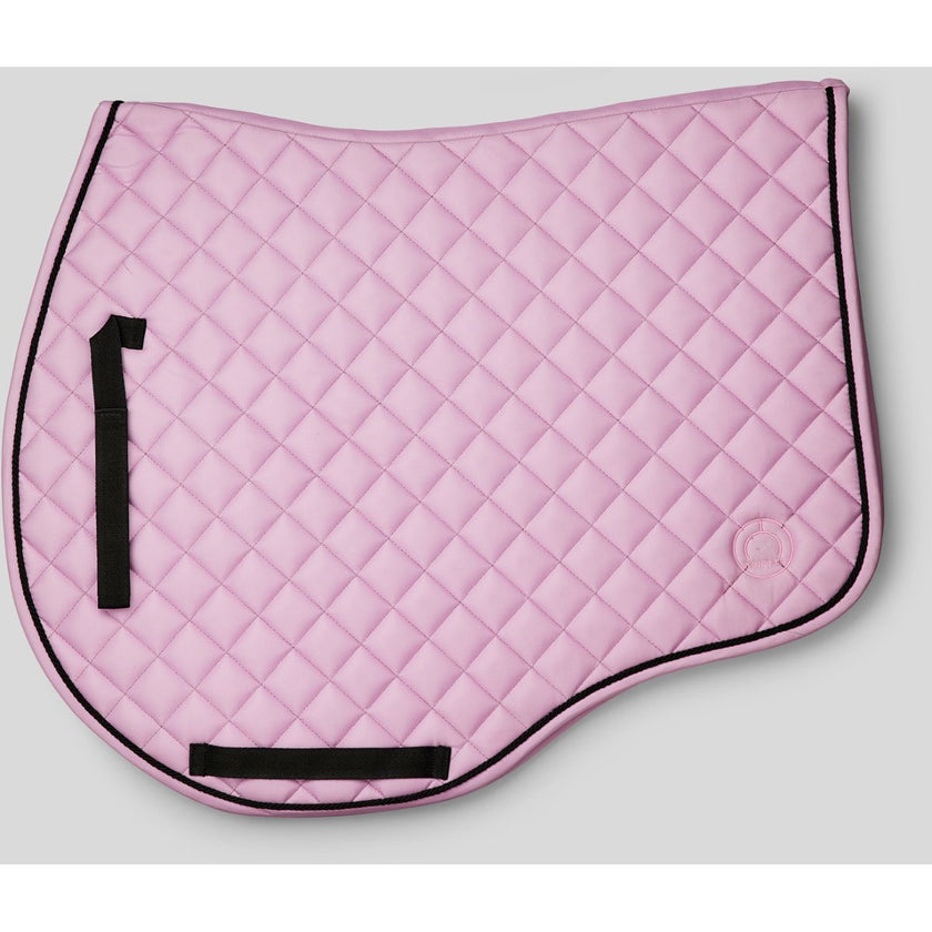 Montar Schabracke Fair Springen Candy Pink Montar Schabracke Fair Springen Candy Pink