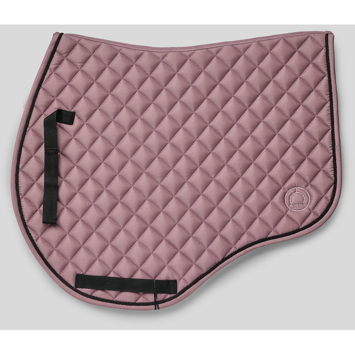 Montar Schabracke FAIR Springen Blush