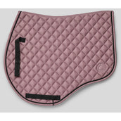 Montar Schabracke FAIR Springen Blush