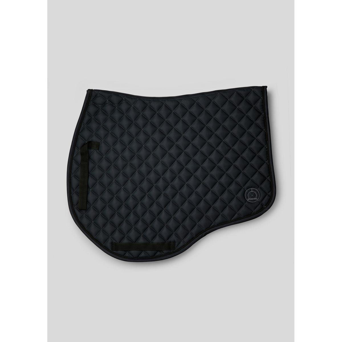 Montar Schabracke Fair Springen Slate Grey