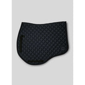 Montar Schabracke Fair Springen Slate Grey