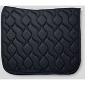 Montar Schabracke Fair Crystals Dressur Navy