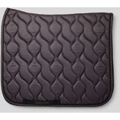 Montar Schabracke Fair Crystals Dressur Black Peony