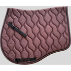 Montar Schabracke Fair Crystals Springen Nougat Brown