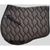 Montar Schabracke Fair Crystals Springen Forest Green