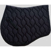 Montar Schabracke Fair Crystals Springen Schwarz