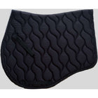 Montar Schabracke Fair Crystals Springen Schwarz