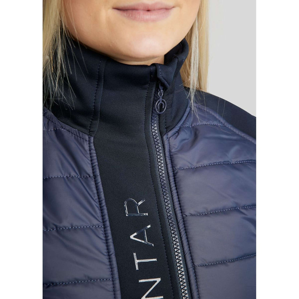 Montar Weste Emma Navy