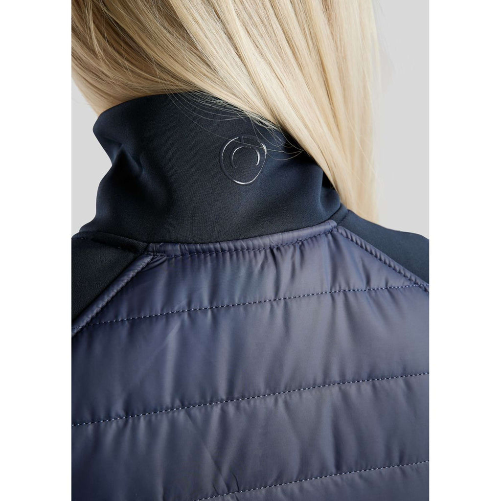 Montar Weste Emma Navy