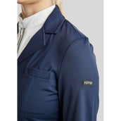 Montar Turnierjacket Kort Dressur Navy