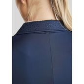 Montar Turnierjacket Kort Dressur Navy