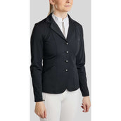 Montar Turnierjacket Bonnie Crystal Schwarz