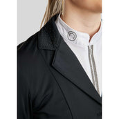 Montar Turnierjacket Bonnie Crystal Schwarz