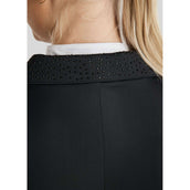 Montar Turnierjacket Bonnie Crystal Schwarz