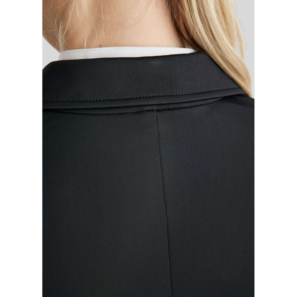 Montar Turnierjacket Kathy Classic Schwarz