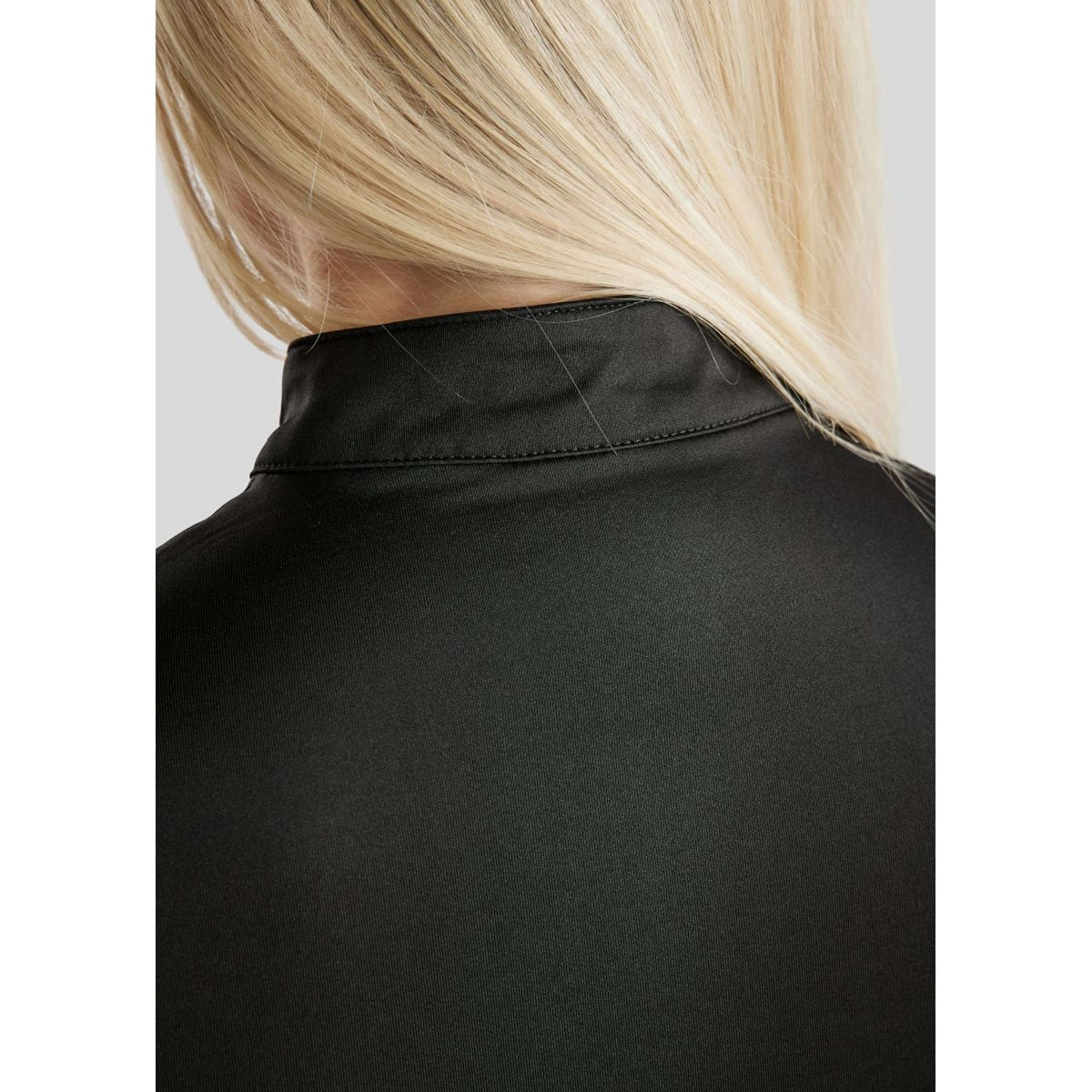 Montar Shirt Everly Rosegold Schwarz